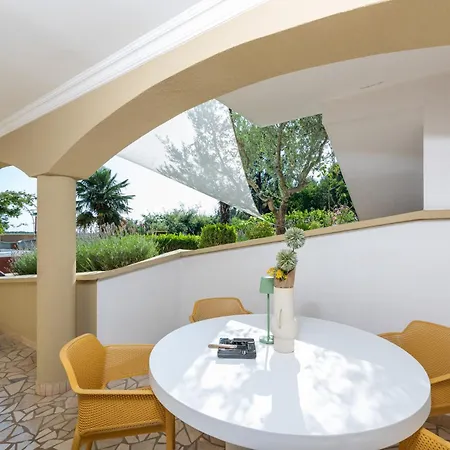 Santa Sofia Villa *