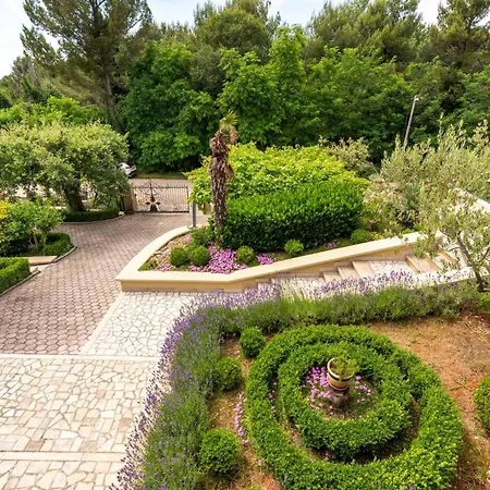 Villa Santa Sofia Fuškulin