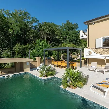 Santa Sofia Villa *
